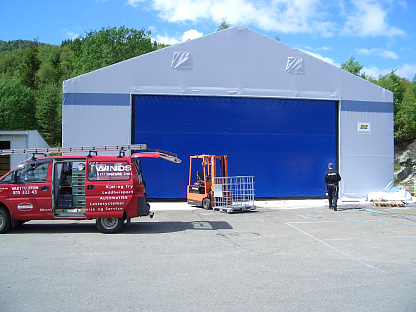 DYNACO M3 All Weather